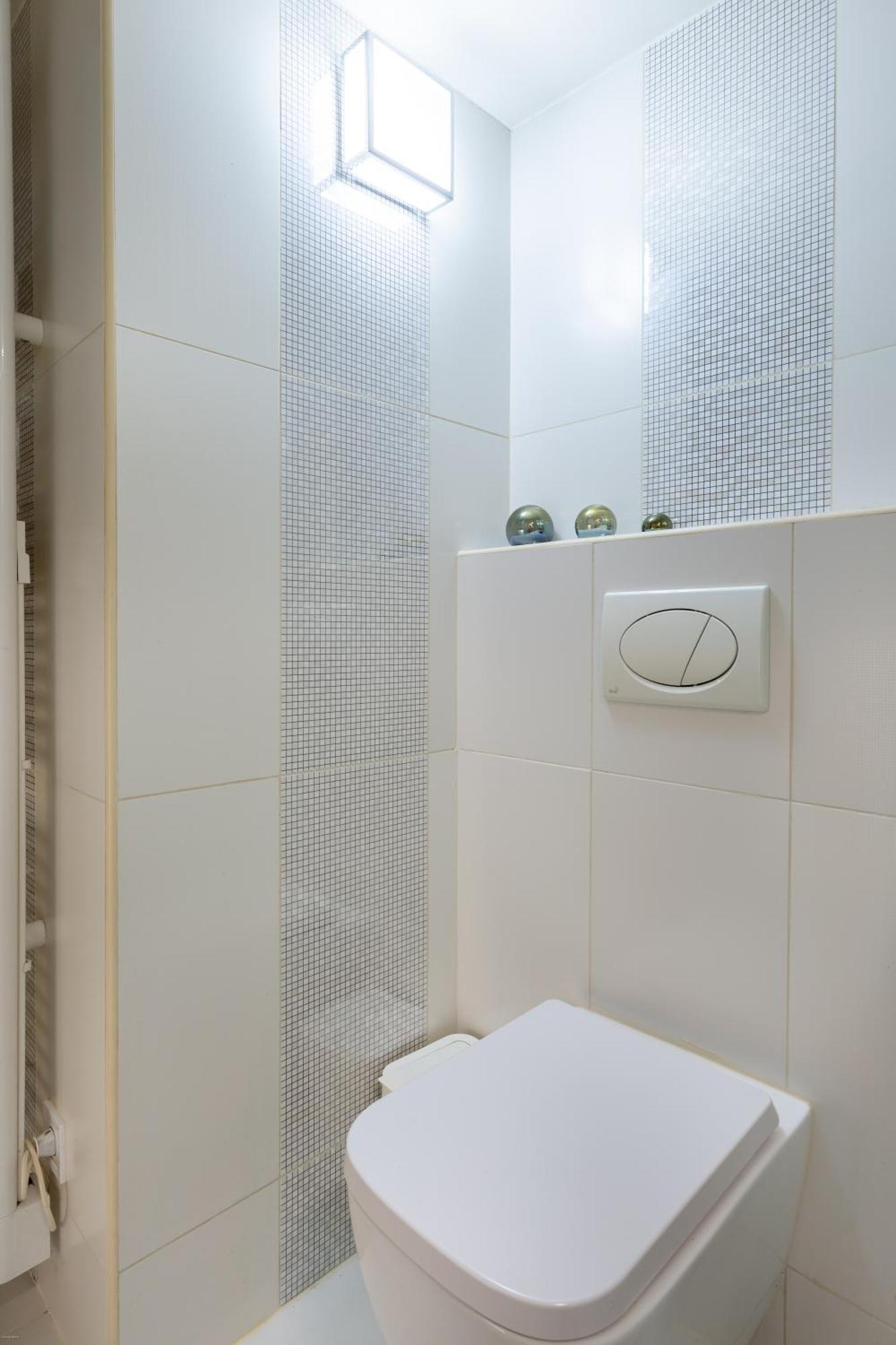 Apartment B21 Bajcsy