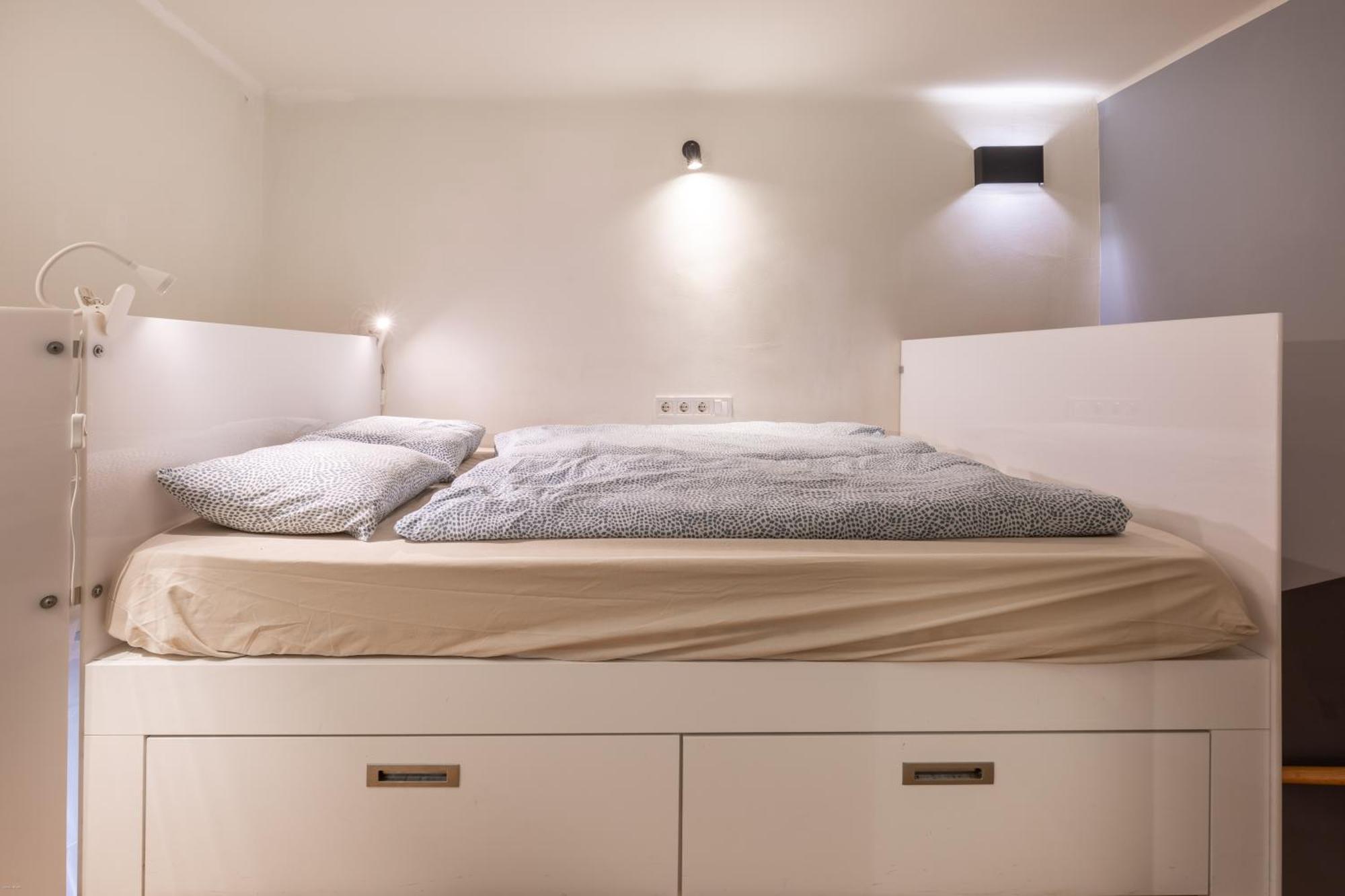 B21 Bajcsy Apartamento Budapeste